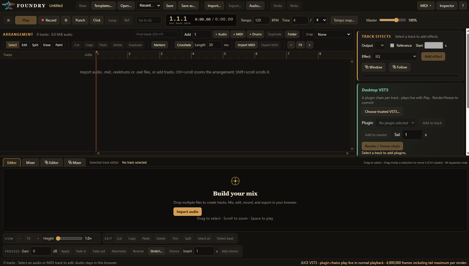 Foundry - Image 2